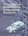Distributed Automotive Embedded Systems