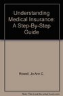 Understanding Medical Insurance A StepByStep Guide