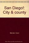 San Diego City  county