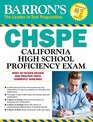 CHSPE California High School Proficiency Exam