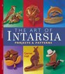 The Art of Intarsia: Projects & Patterns