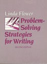 ProblemSolving Strategies for Writing Second Edition