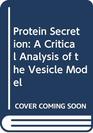 Protein Secretion