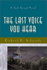 The Last Voice You Hear