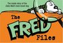 The Fred Files