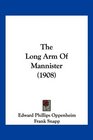 The Long Arm Of Mannister
