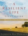 A Resilient Life Study Guide