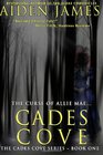 Cades Cove The Curse of Allie Mae Cades Cove Series Book One