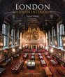 London: Hidden Interiors: An English Heritage Book