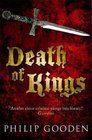 Death of Kings (Nick Revill Elizabethan Murder Mystery)