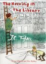 The Herring in the Library The 3rd Ethelred and Elsie Mystery