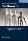 McCoubrey  White's Textbook on Jurisprudence