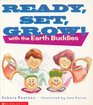 Ready Set Grow With the Earth Buddies