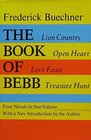 The BOOK OF BEBB