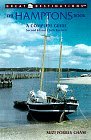 The Hamptons Book A Complete Guide  With Special Sections on the North Fork and Shelter Island