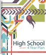 Well Planned Day High School 4 Year Plan July 2013  June 2017