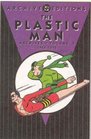 The Plastic Man Archives Vol 5