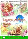 Legend of Mana Official Strategy Guide