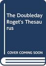 The Doubleday Roget's Thesaurus