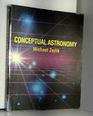Conceptual Astronomy A Journey of Ideas