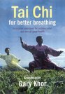 Tai Chi for Better Breathing Relaxation Excercises for Asthma Relief