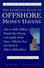 Complete Guide to Offshore Money Havens Revised and Updated