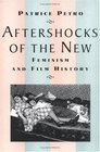 Aftershocks of the New Feminism and Film History