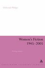 Women's Fiction 19452005 Writing Romance