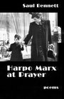 Harpo Marx at Prayer Poems