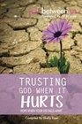 Trusting God When It Hurts Hope When Your Life Falls Apart