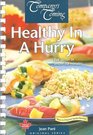 Healthy in a Hurry
