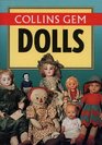 Dolls