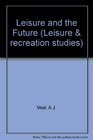 Leisure and the Future