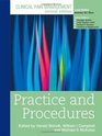 Clinical Pain Management Practice and Procedures