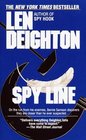 Spy Line (Bernard Samson, Bk 5)