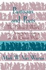 Partisans and Poets The Political Work of American Poetry in the Great War