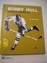 Bobby Hull hockey's golden jet