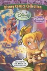 Disney Fairies Comic Activity Book (Disney Fairies)