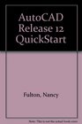 Autocad Release 12 Quickstart