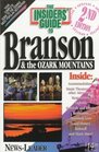 The Insiders' Guide to Branson and the Ozark Mountains2nd Edition