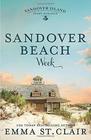 Sandover Beach Week