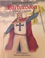 Barbarossa Scourge of Europe