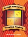 Basics Made Easy Reading Review