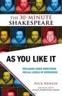 As You Like It: The 30-Minute Shakespeare