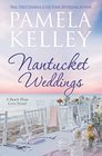 Nantucket Weddings (Nantucket Beach Plum Cove, Bk 5)