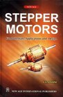 Stepper Motors: Fundamentals, Applications and Design