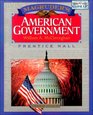 Magruder's American Government 2000