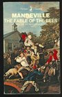 The fable of the bees; (Pelican classics)