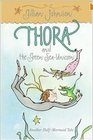 Thora and the Green Seaunicorn