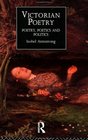 Victorian Poetry Poetry Poetics and Politics